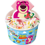 サーティワン「トイ・ストーリー/サンデー　ロッツォ」