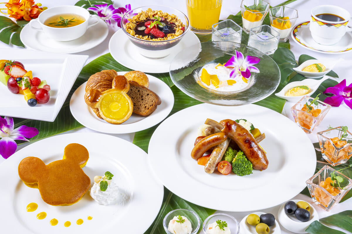 シェフ・ミッキー