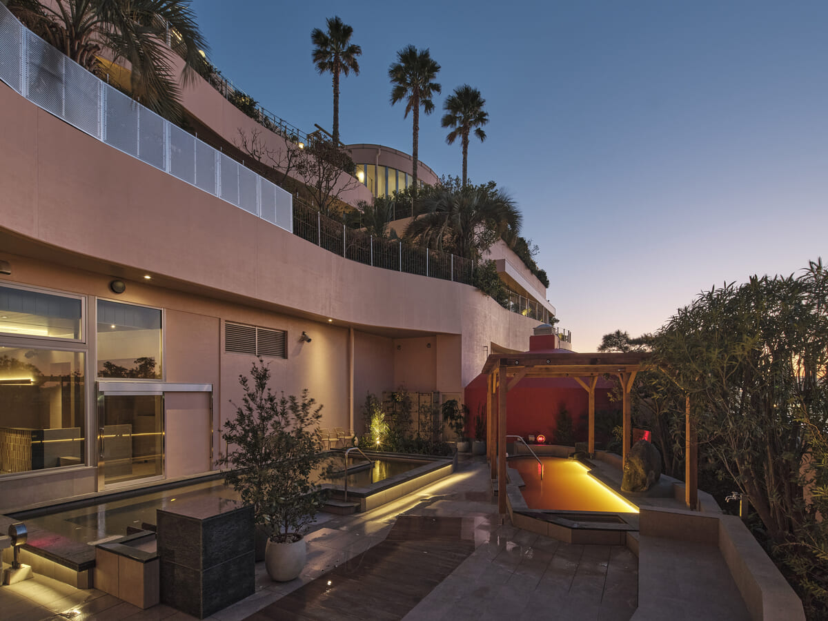 「SPA & HOTEL 舞浜ユーラシア」特別な一日の余韻に浸る、ご褒美スパ＆ステイガイド