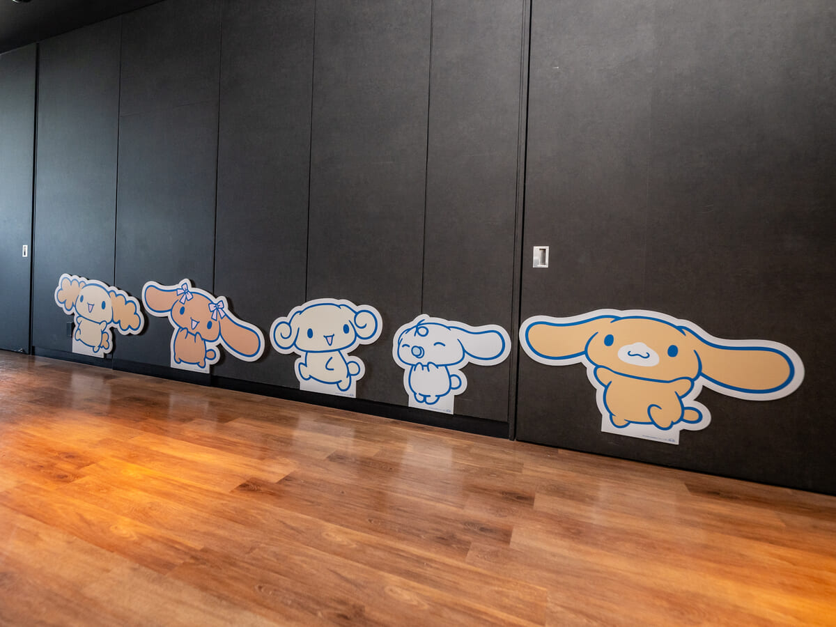 そらいろキッズパーティ