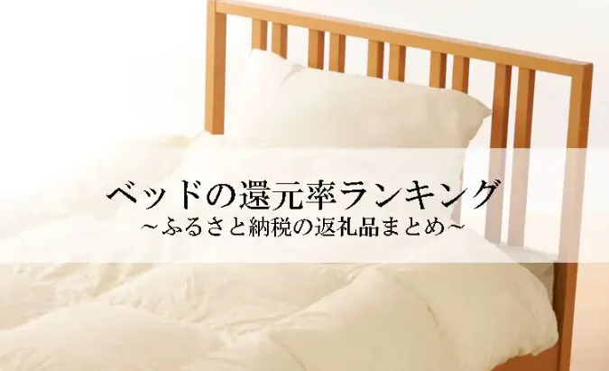 還元率ランキング特集ページのイメージ