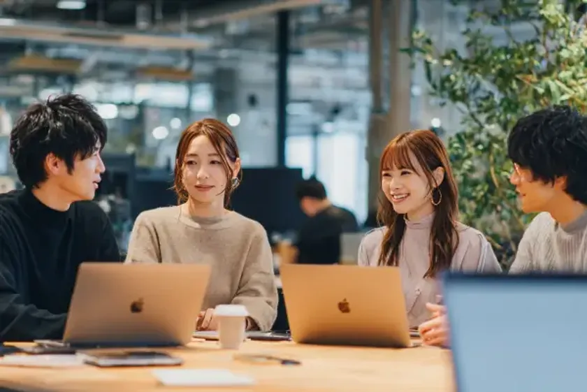 KART AI SERVICEの生成AI研修イメージ