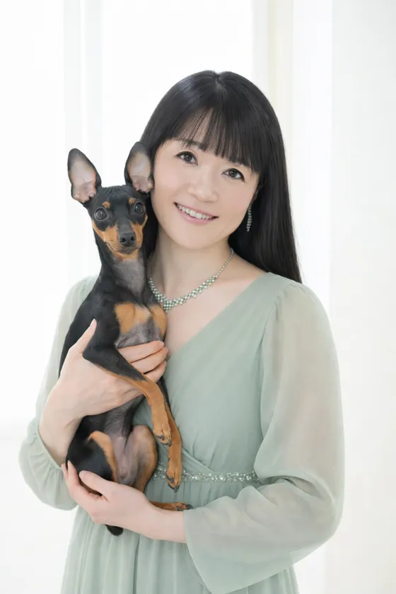 ペット療養期に向けたオンライン音楽ケアプログラムのイメージ