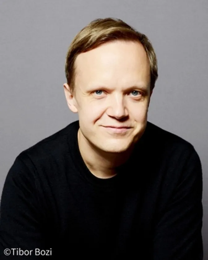 アンティ・シーララ講師ポートレート