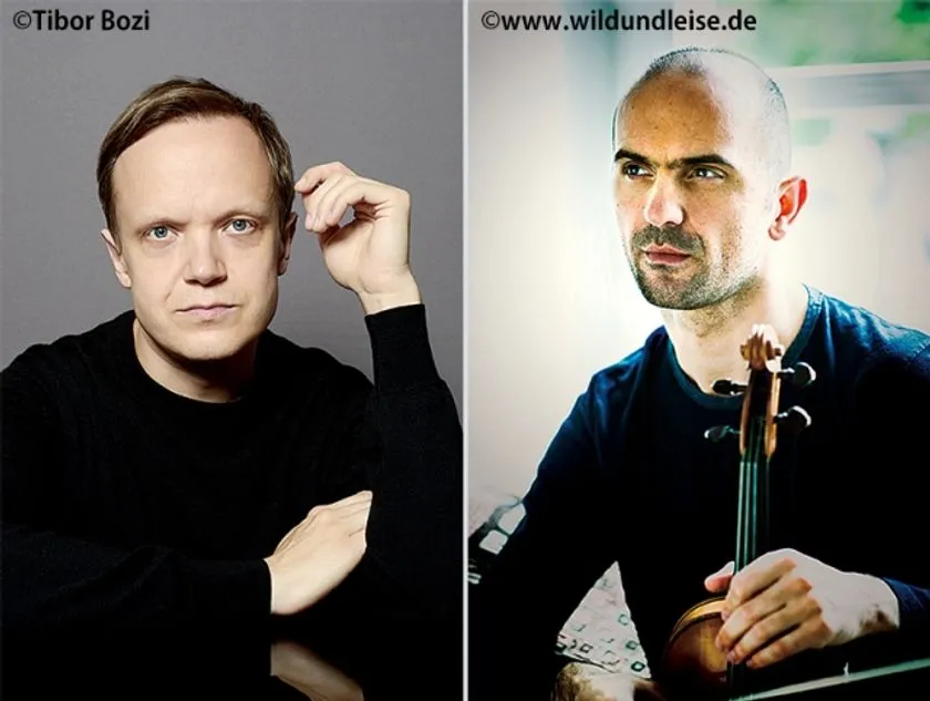 ACROS FUKUOKA国際音楽セミナー2026 講師陣ビジュアル