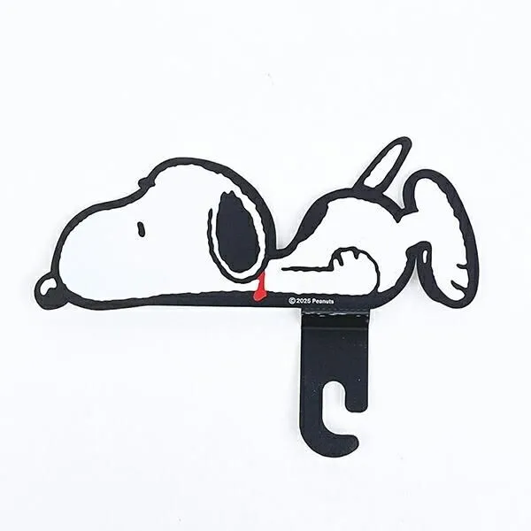 スヌーピー車内用フック