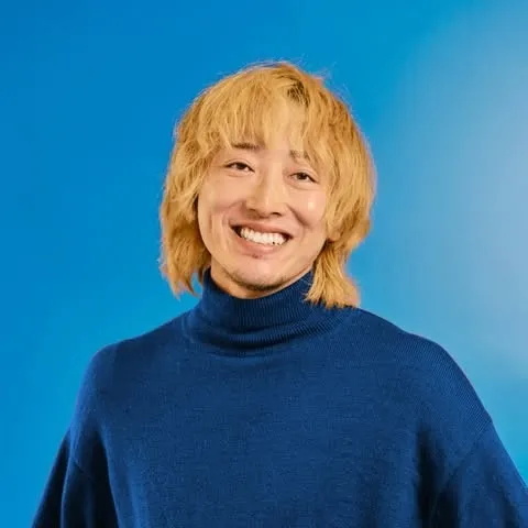 SETAGAYA NEW WAVE 2026登壇者イメージ