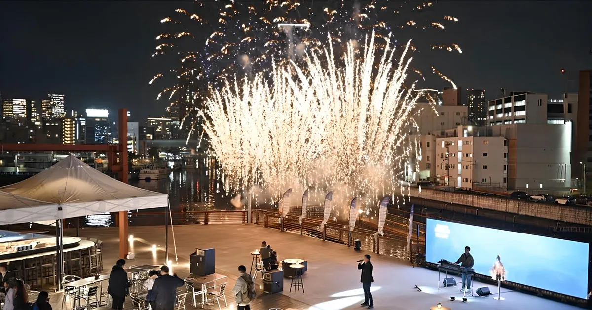 ゴルフギアを主役にした還元率ランキングの告知ビジュアル