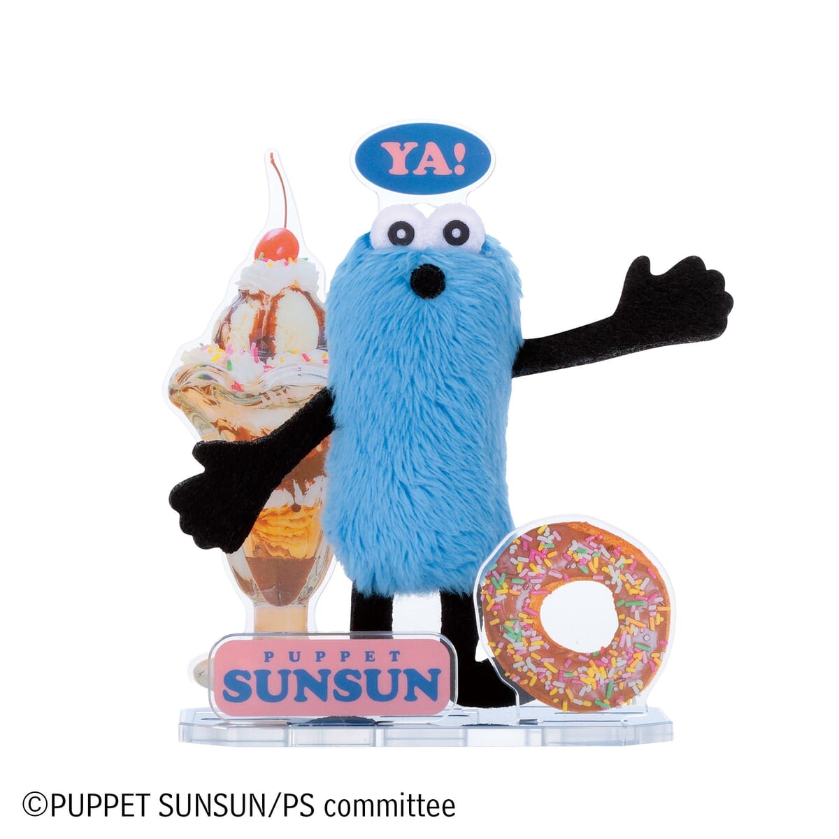 スンスン スイーツ