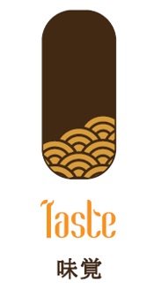 五感チョコレート・味覚