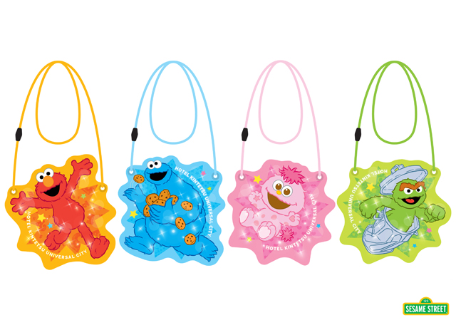 オリジナル・パスホルダー