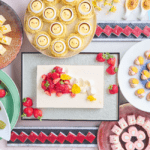 浦安ブライトンホテル東京ベイ「カシュカシュ」海老とローストビーフ、苺と和スイーツが彩る春のご褒美ビュッフェ　メイン