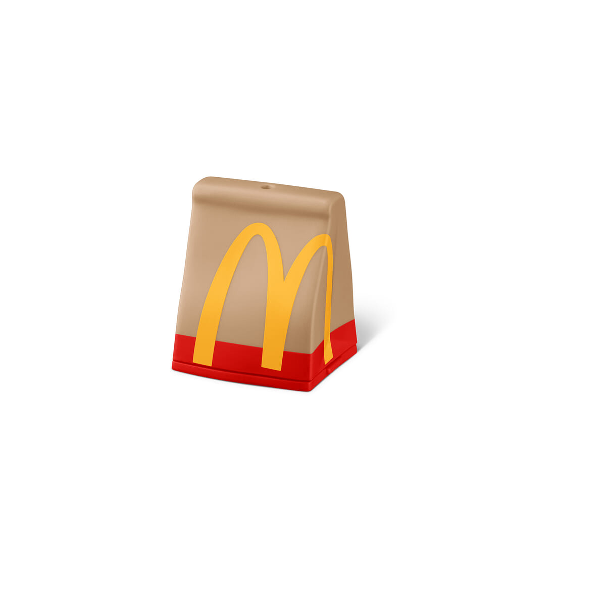 マクドナルドバッグ