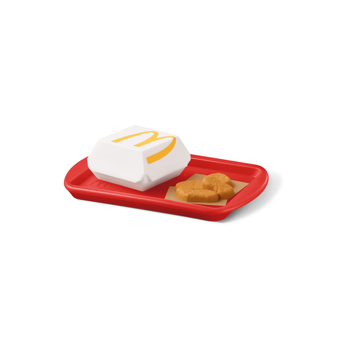 チキンマックナゲット