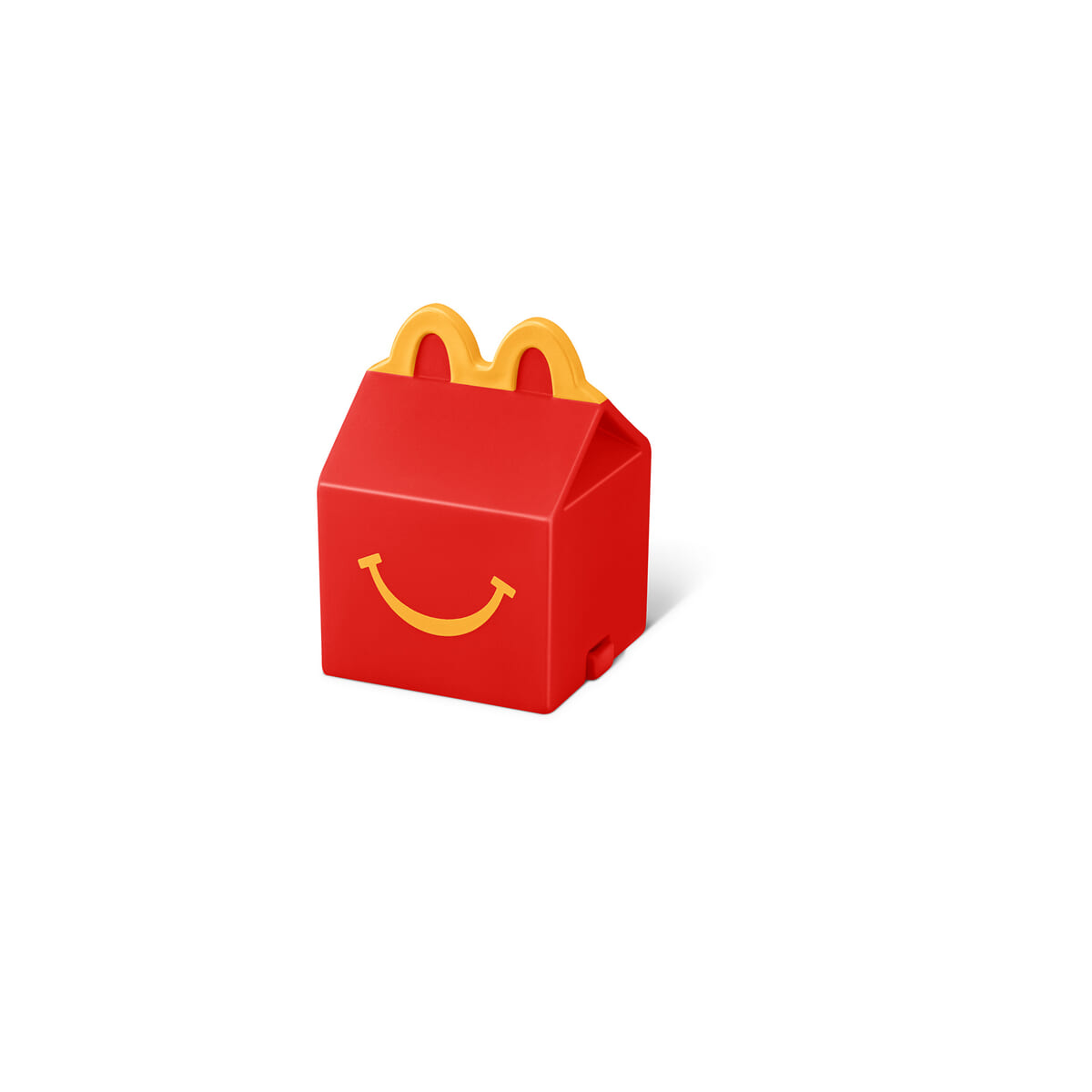 ハッピーセット ボックス