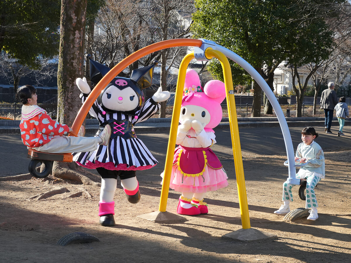 CM撮影秘話とメイキング映像4