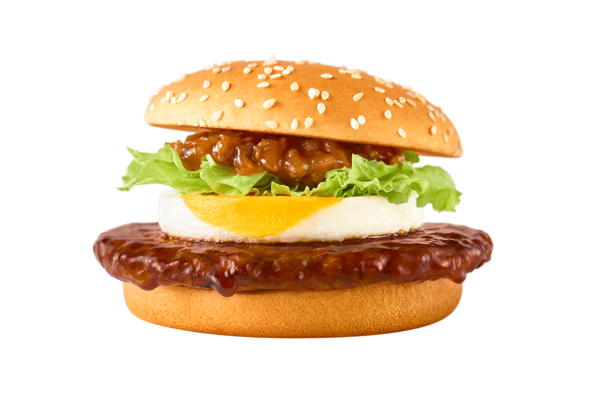 コク旨かるび焼肉風てりたま