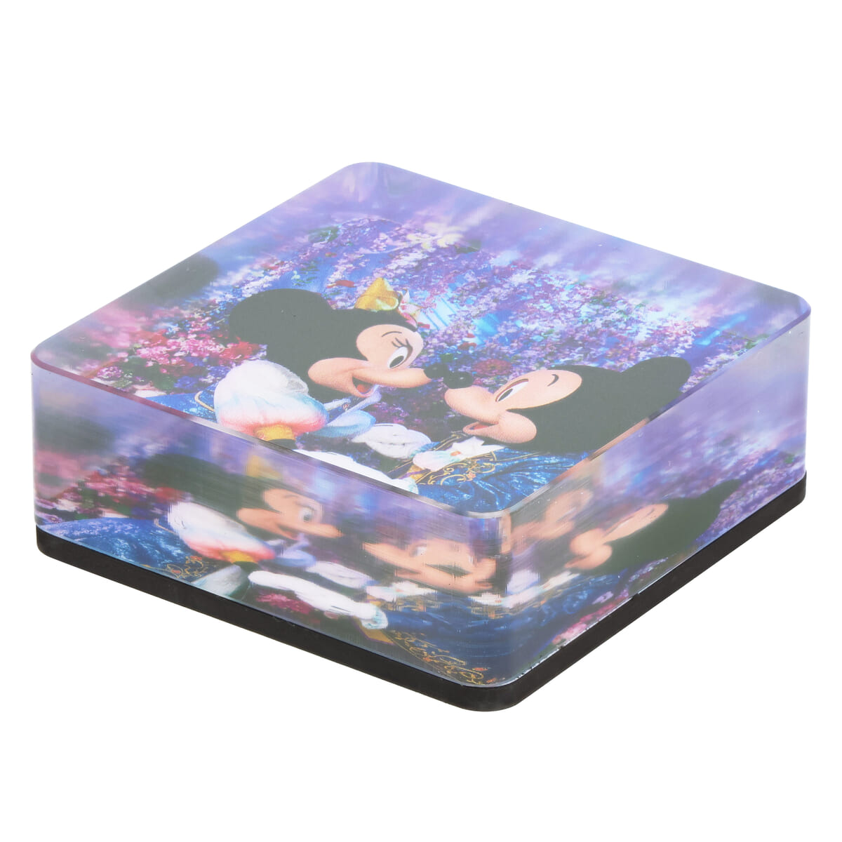 マグネットセットのギフトにも最適なパッケージ正面デザイン