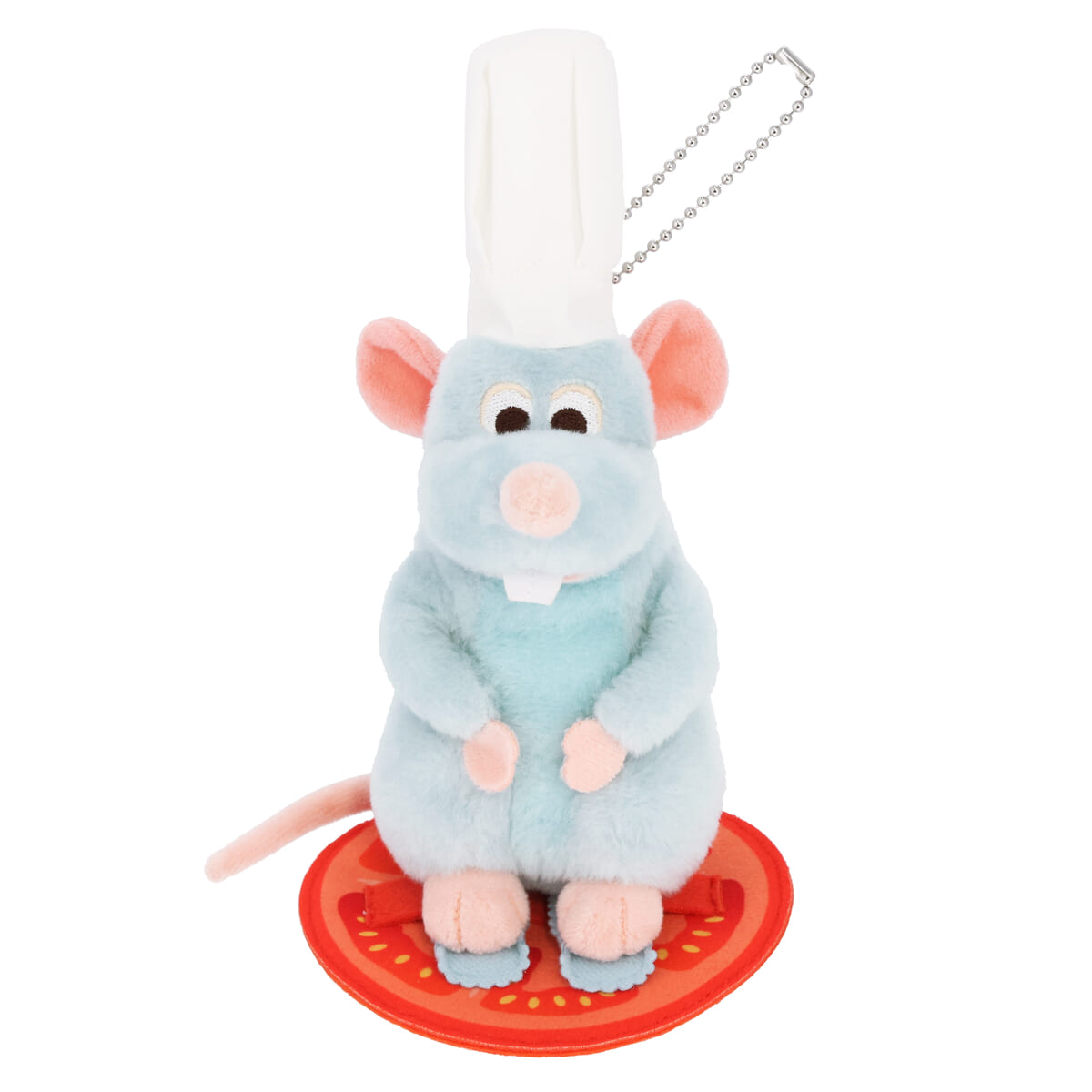 くっつきぬいぐるみ