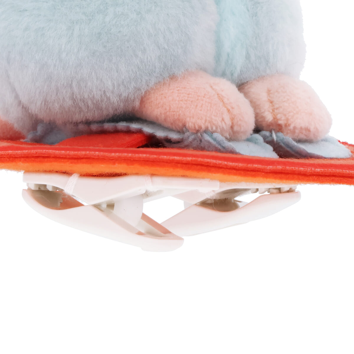 くっつきぬいぐるみ3