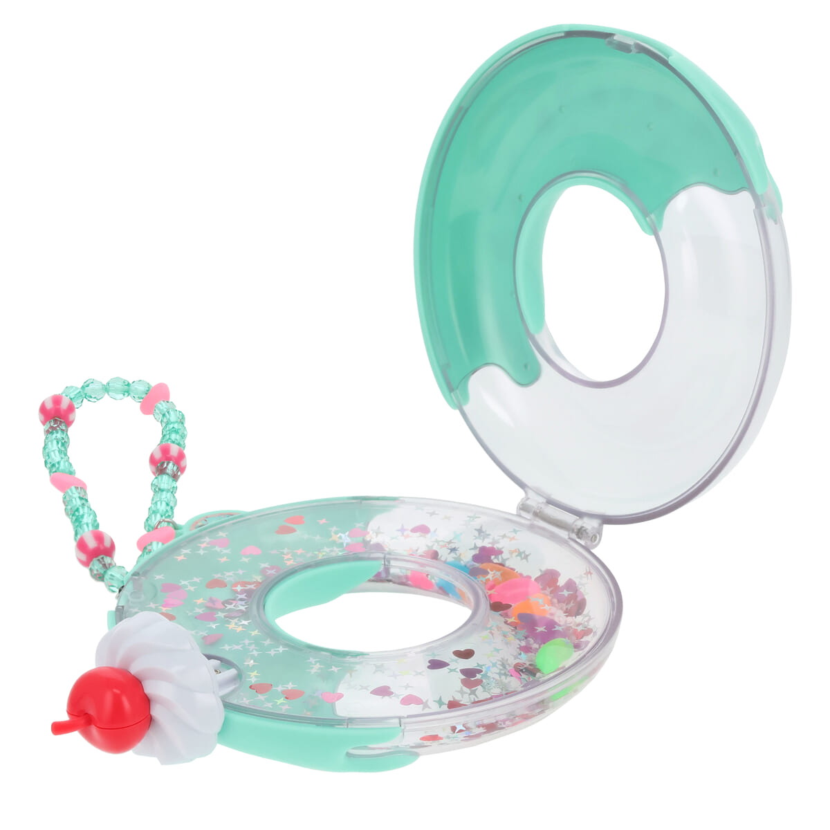 スウィート・ドーナツリング02