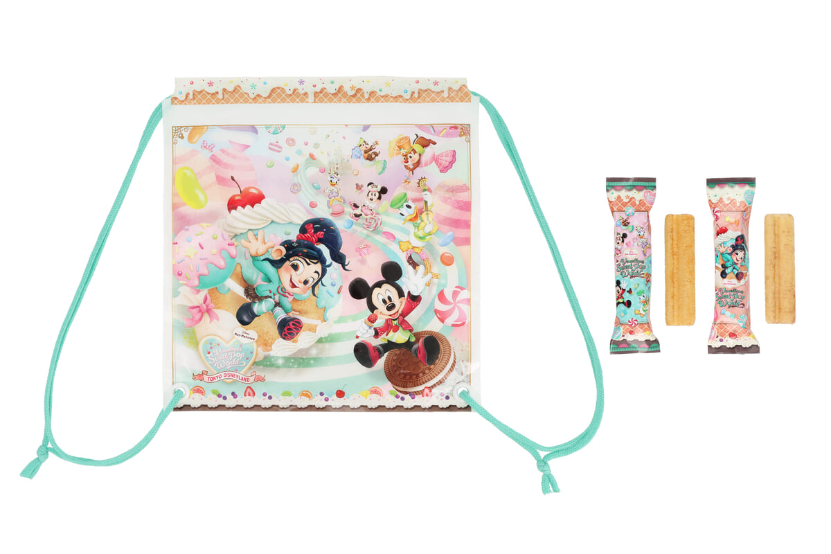 コーンスナック