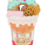 パフェカップ（全2色）