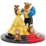 ボールルームシーン