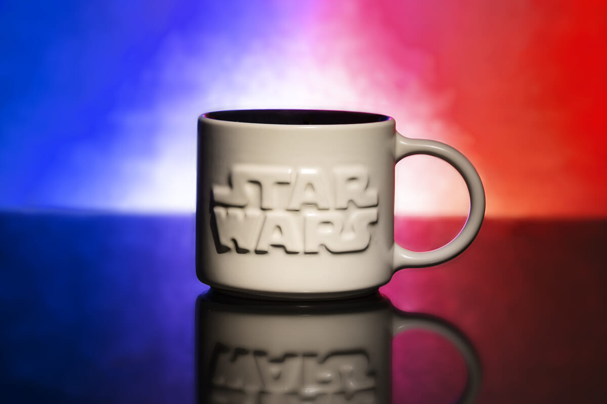 マグカップ:2,000円