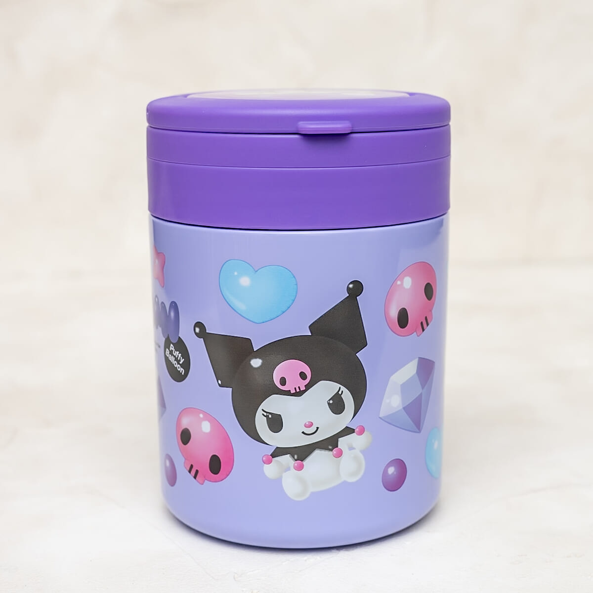 クロミ ぷっくりバルーン