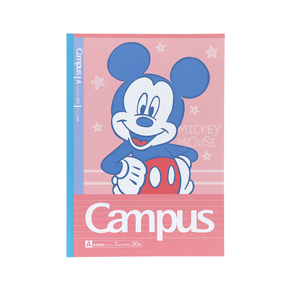 ミッキーマウス