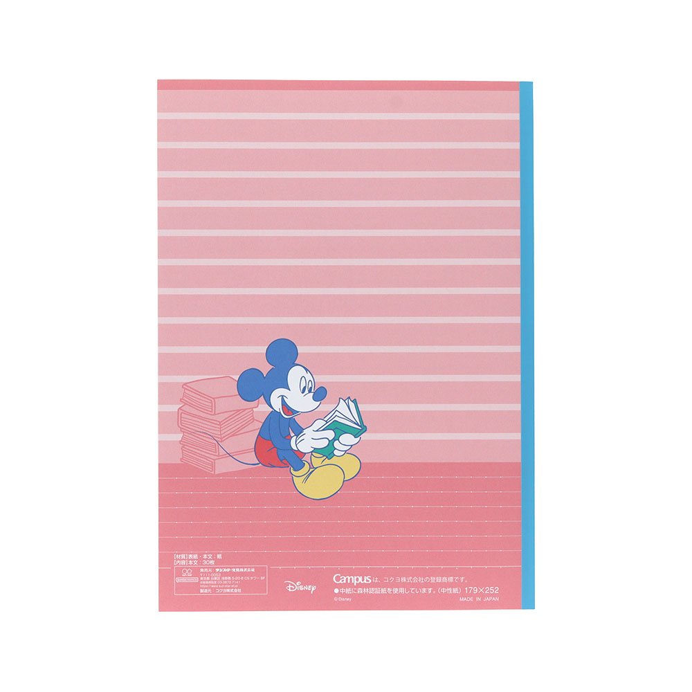 ミッキーマウス02