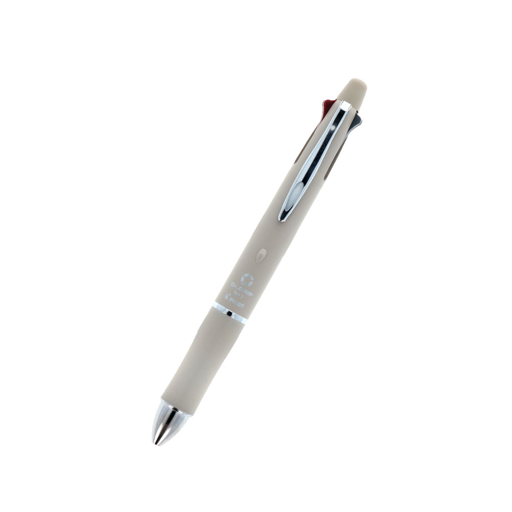 スヌーピー　Dr.Grip 4＋1 ギフトペン　2