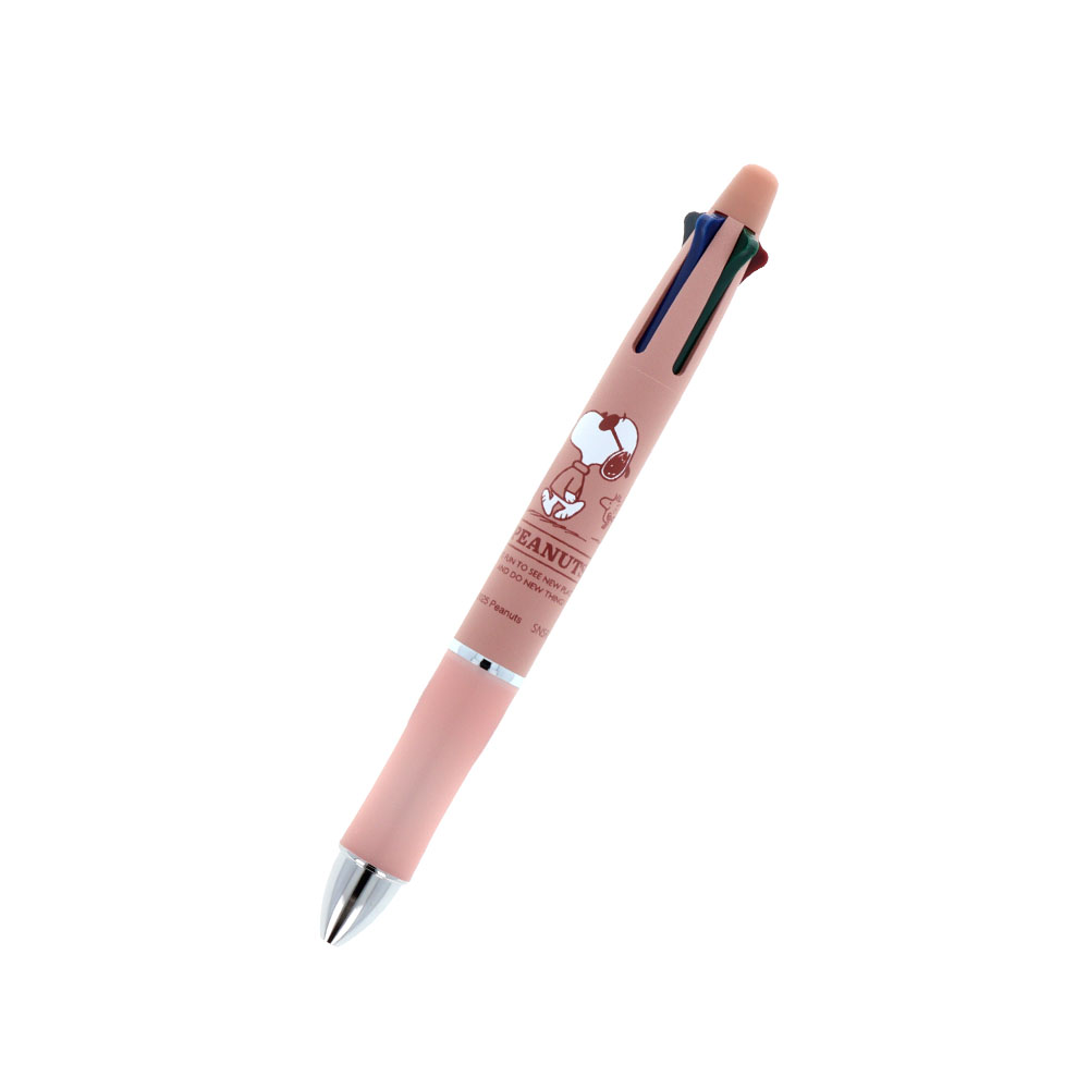 ジョー・クール　Dr.Grip 4＋1 ギフトペン