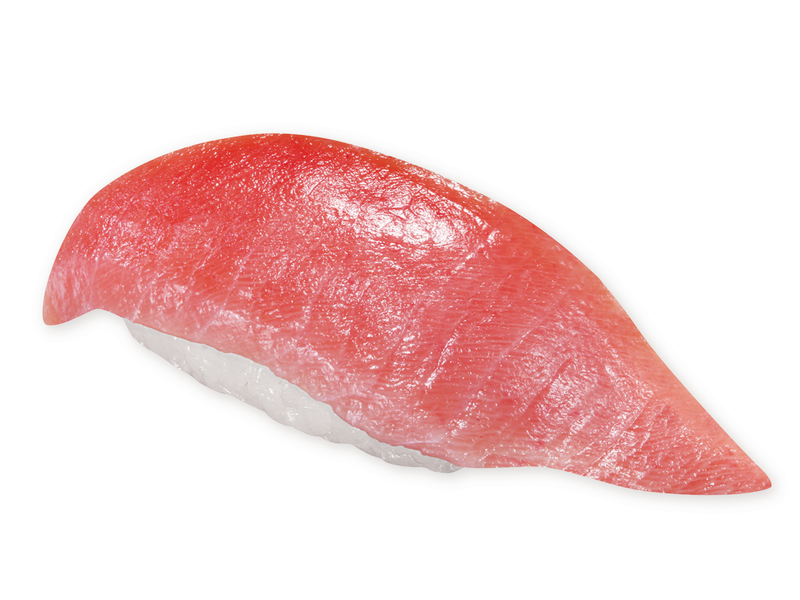 熟成 中とろ（一貫）