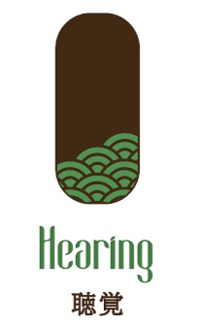 五感チョコレート・聴覚