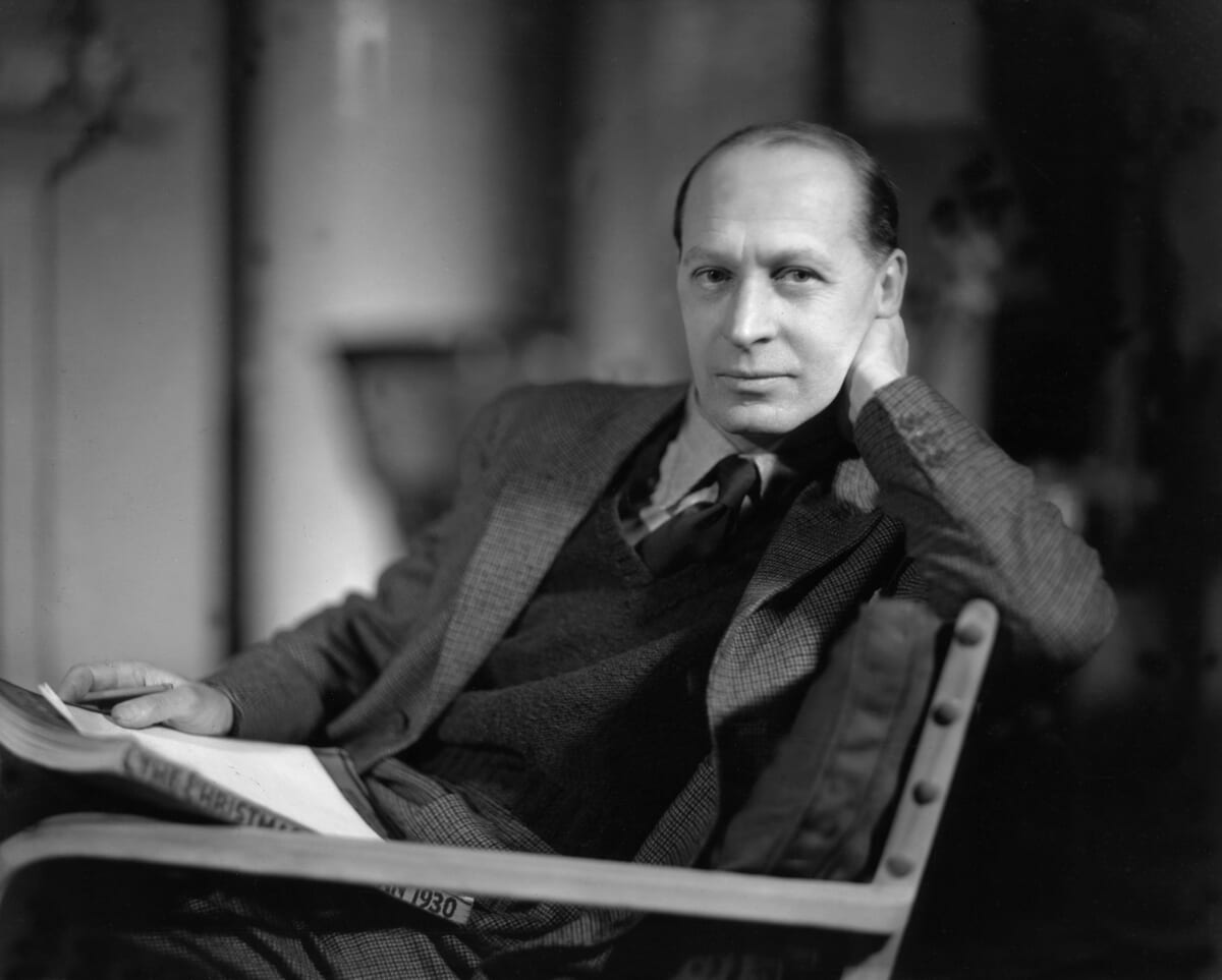 E.H. シェパード