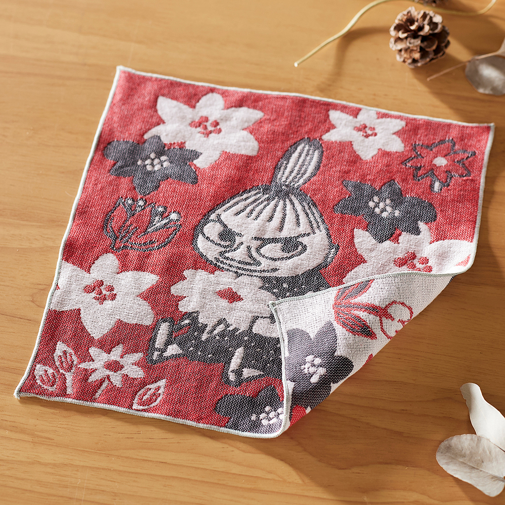 オリジナルガーゼハンカチ