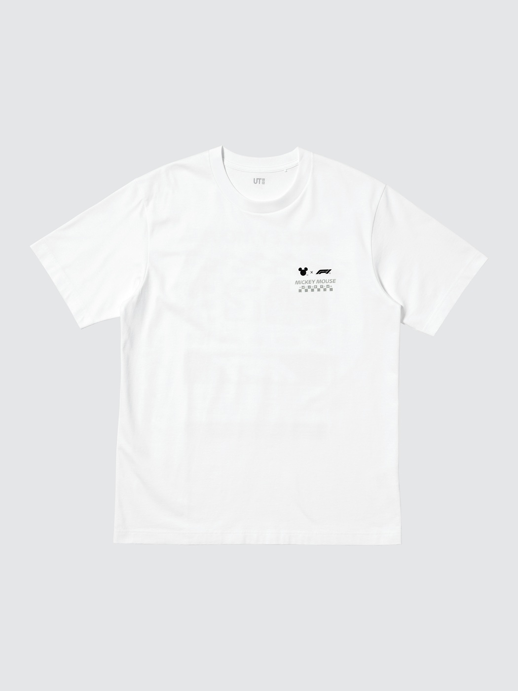 MEN Tシャツ3(フロント)
