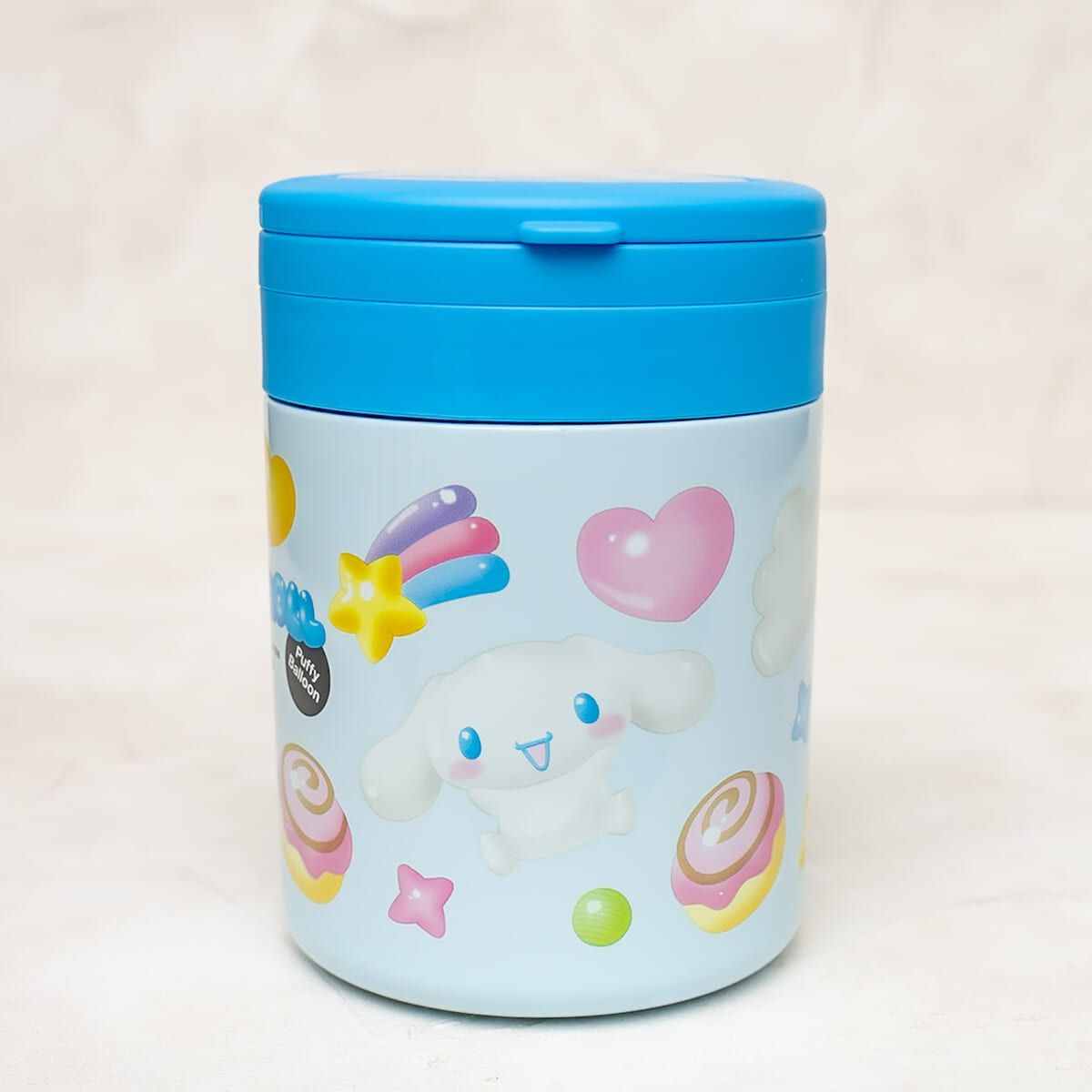 シナモロール ぷっくりバルーン