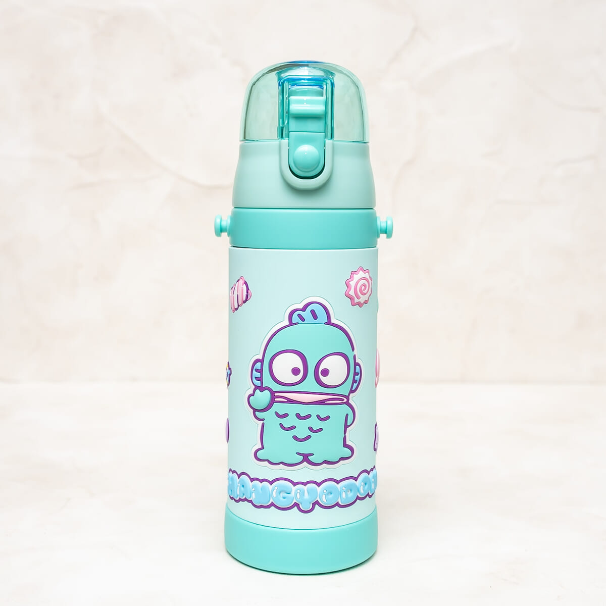 ワンプッシュダイレクトボトル（ハンギョドン）