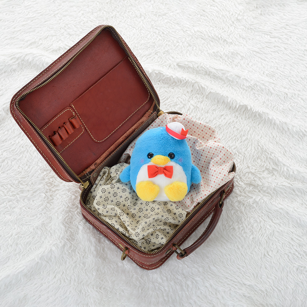 レトロメモリー　ぬいぐるみ　Vol.2