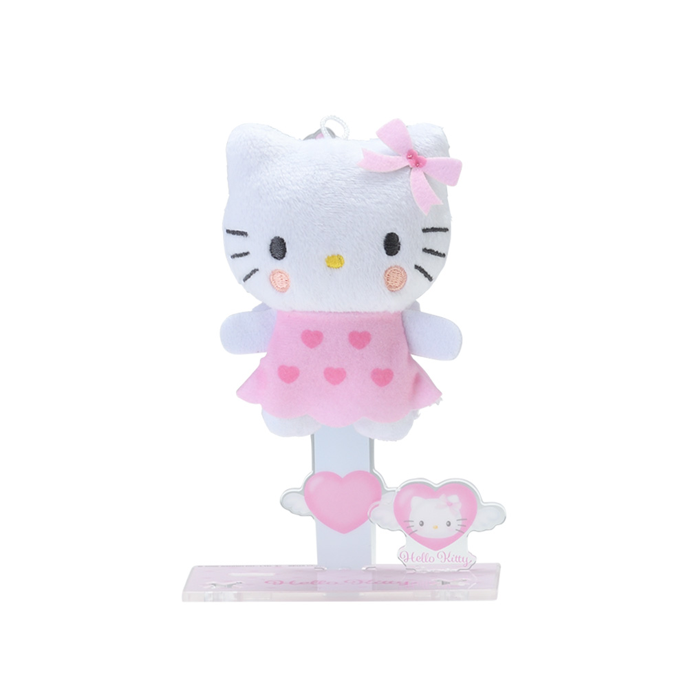 ハローキティ アクぬい For Amusement Ver.2 エンジェル