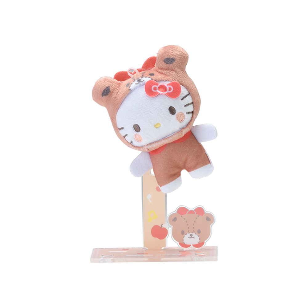 ハローキティ アクぬい For Amusement Ver.2 タイニーチャム