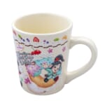 東京ディズニーランド「ディズニー・パルパルーザ“ヴァネロペのスウィーツ・ポップ・ワールド”」フルーツゼリー＆ヨーグルトムース