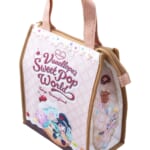 東京ディズニーランド「ディズニー・パルパルーザ“ヴァネロペのスウィーツ・ポップ・ワールド”」スーベニアランチケース