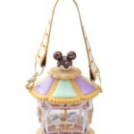 東京ディズニーランド「ディズニー・パルパルーザ“ヴァネロペのスウィーツ・ポップ・ワールド”」グミキャンディー、ミニスナックケース付き