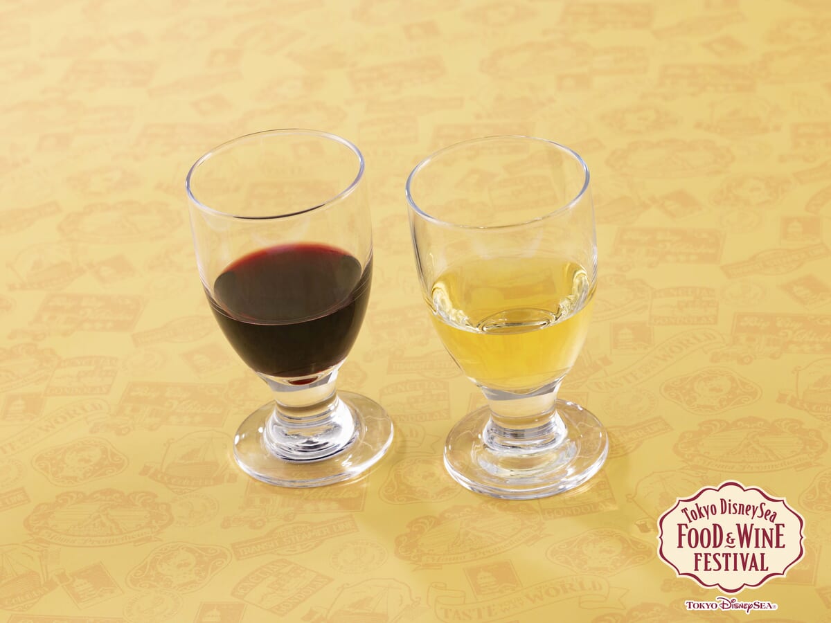 スパークリングワインセット