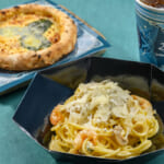 東京ディズニーシー25周年“スパークリング・ジュビリー”ザンビーニ・ブラザーズ・リストランテ スペシャルセット