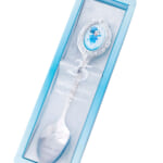 東京ディズニーシー25周年“スパークリング・ジュビリー”スーベニアスプーン